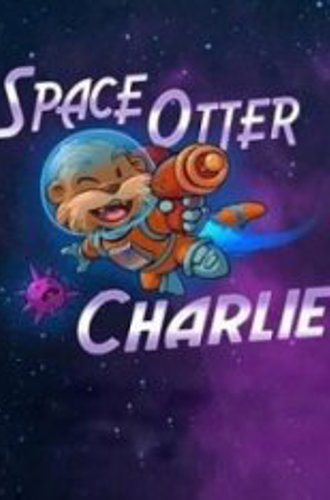 Space Otter Charlie - 2021