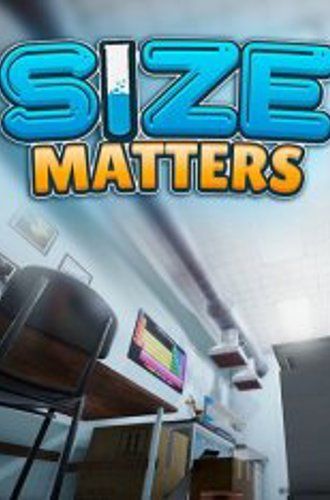 Size Matters - 2021