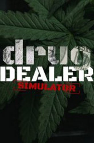 Drug Dealer Simulator (2020)