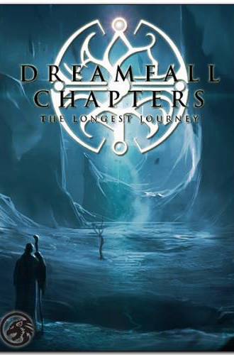Dreamfall Chapters: Books 1-4 (2014) PC | Steam-Rip от Let'sPlay