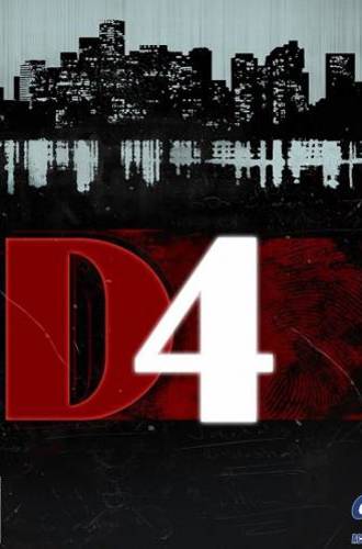 D4: Dark Dreams Don’t Die (2015) PC | RePack от R.G. Механики