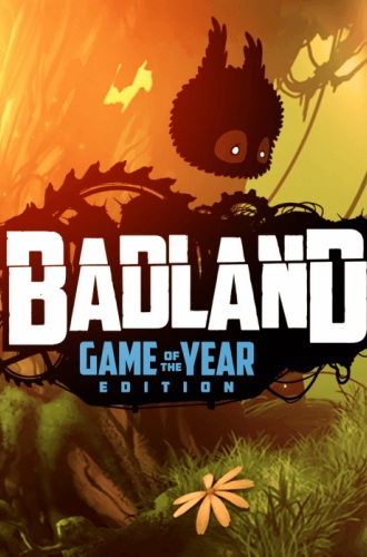 Badland: Game of the Year Edition (2015) PC | SteamRip от Let'sРlay