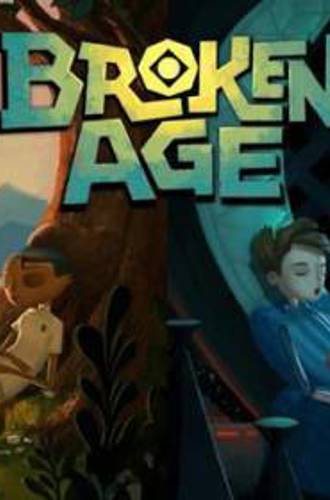 Broken Age: Complete (2014) PC | SteamRip от Let'sРlay