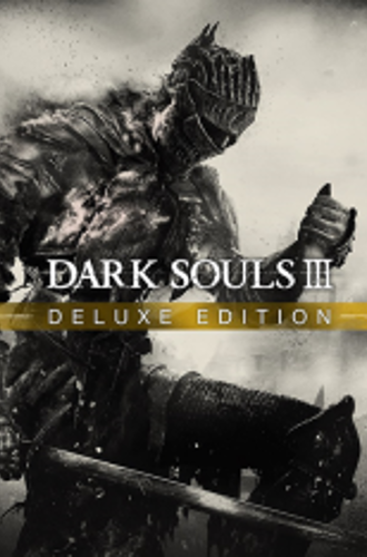 Dark Souls 3: Deluxe Edition [v 1.12 + DLC's] (2016) PC | RePack by qoob