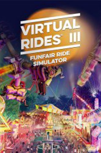 Virtual Rides 3[ENG] (2017) PC | Лицензия