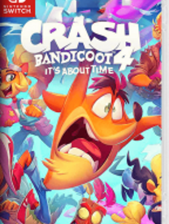 Crash