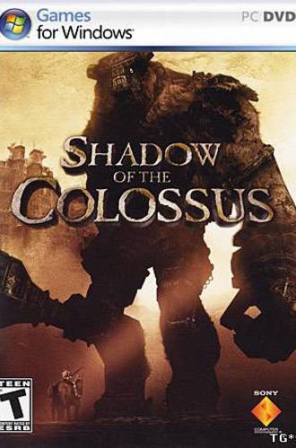 Shadow Of The Colossus (2010) [ENG] [RUS] [Repack] [Fenixx]