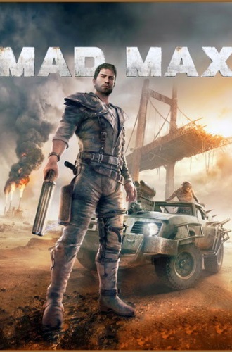 Mad Max (2015) [RUS][ENG][MULTI7] [Lossless RePack] от SEYTER
