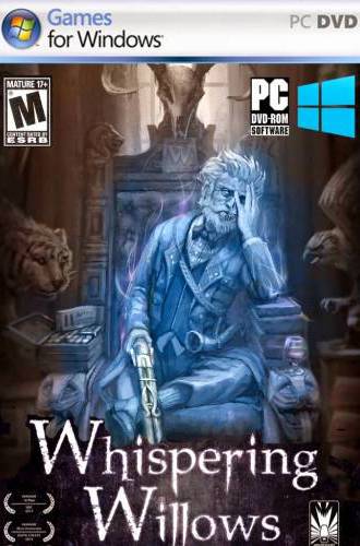 Whispering Willows [v 1.29] (2013) PC | RePack от R.G. Механики