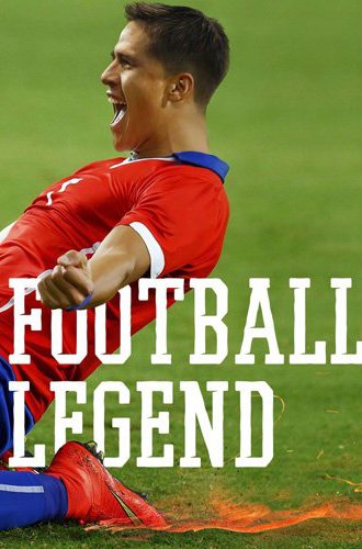 Football Legend [2.339.1307] (2015) PC | Online-only
