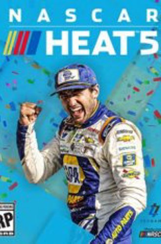 NASCAR Heat 5 (2020)