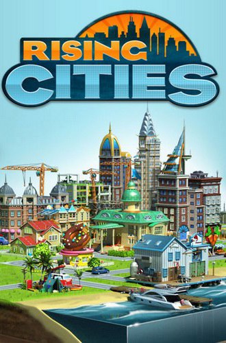 Rising Cities [17.12.15] (Bigpoint) (RUS) [L]