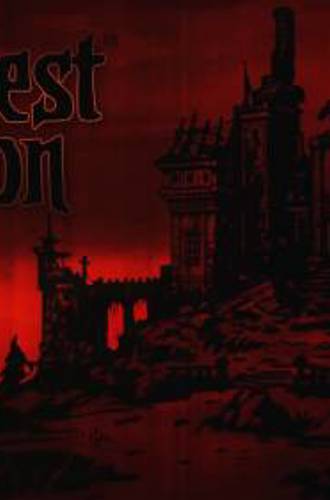 Darkest Dungeon (2016) PC | SteamRip от Let'sРlay