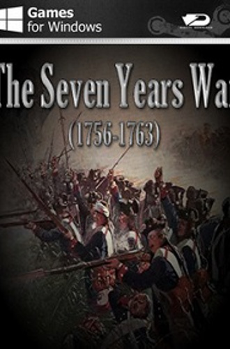 The Seven Years War (1756-1763) [2015|Eng|Multi4]