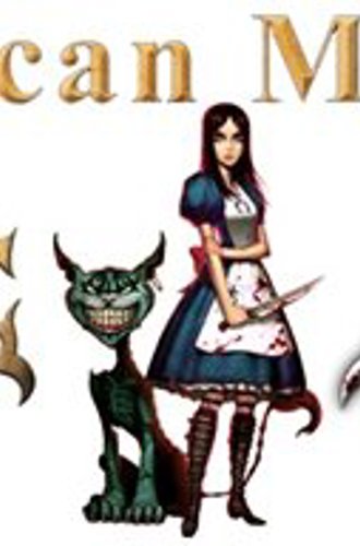 Alice: Dilogy (2000-2011) PC | RePack от R.G. Freedom