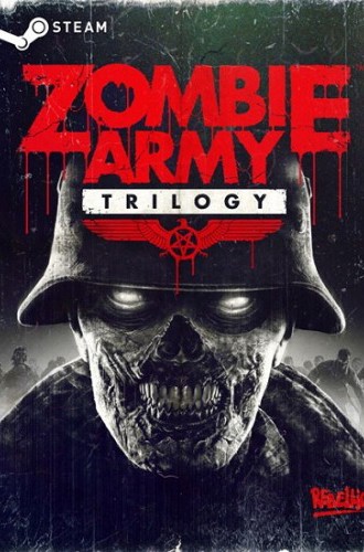Zombie Army: Trilogy [Update 5] (2015) PC | RePack by Mizantrop1337