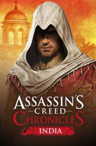 Assassin’s Creed Chronicles: India (2016) [RUS][ENG][MULTI13][RePack] by qupier