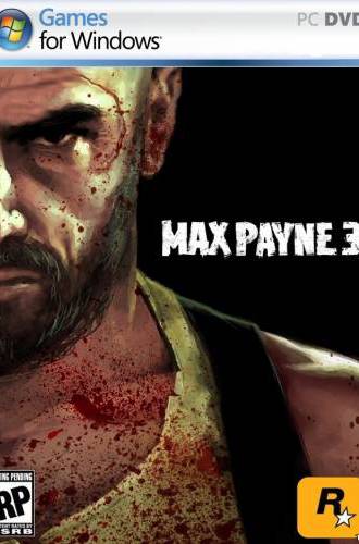 Max Payne 3