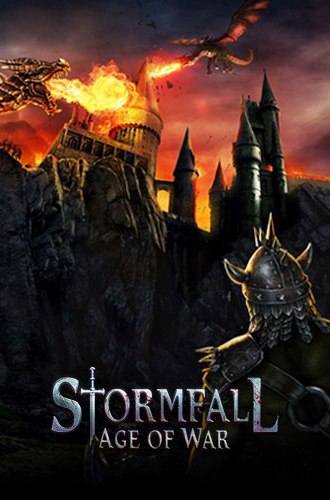 Stormfall: Age of War [6.5.2] (Plarium) (RUS) [L]