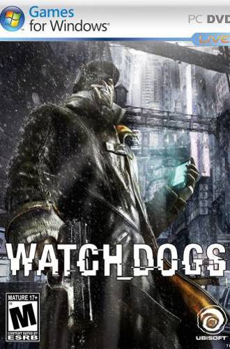 Watch Dogs - Digital Deluxe Edition [v 1.06.329 + 16 DLC] (2014) PC | RePack от FitGirl