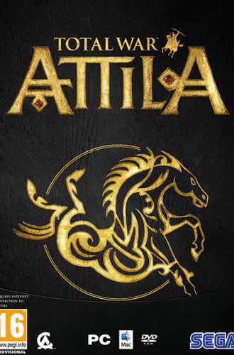 Total War: ATTILA [Update 6 + DLCs] (2015) PC | RePack от R.G. Catalyst