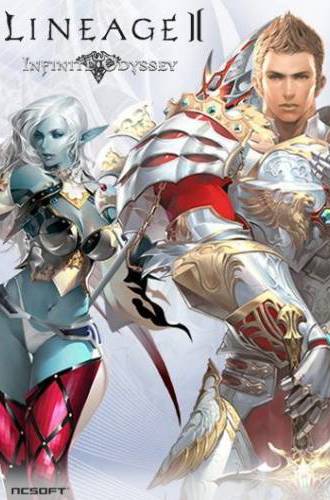 Lineage 2 Infinite Odyssey [2.5.21.12.01] (2015) PC | Online-only