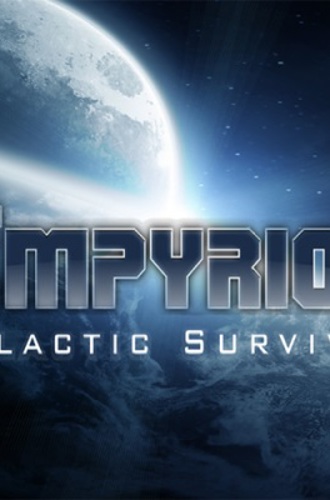 Empyrion - Galactic Survival (2015) [ENG][Repack]