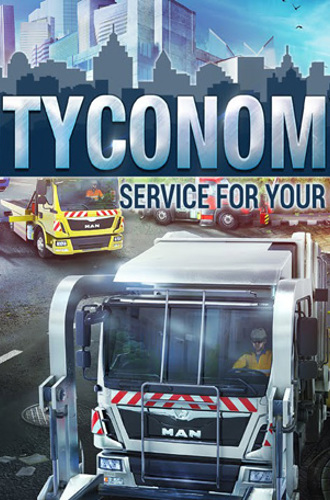 Cityconomy: Service for your City [v 1.0.180] (2015) PC | RePack от R.G. Freedom