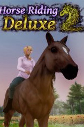 Horse Riding Deluxe 2 - 2021