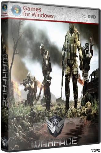 Warface [24.12.2015] (2012) PC | Online-only