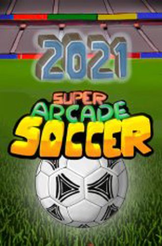 Super Arcade Soccer 2021 - 2020