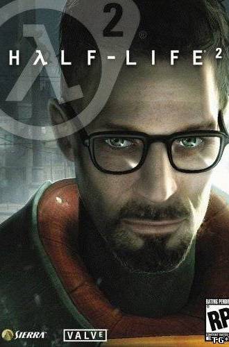 Half-Life 2 (2004) PC чистая версия