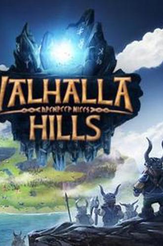 Valhalla Hills: Contributor Edition [v 1.02.01] (2015) PC | Steam-Rip от R.G. Игроманы