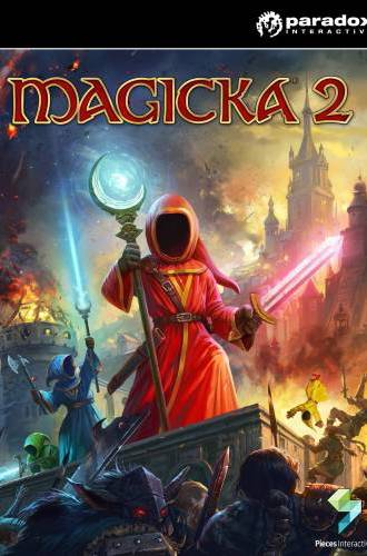 Magicka 2 [v 1.2.0.0] (2015) PC | SteamRip от Let'sРlay