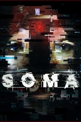 SOMA (2015) PC | SteamRip от Let'sРlay