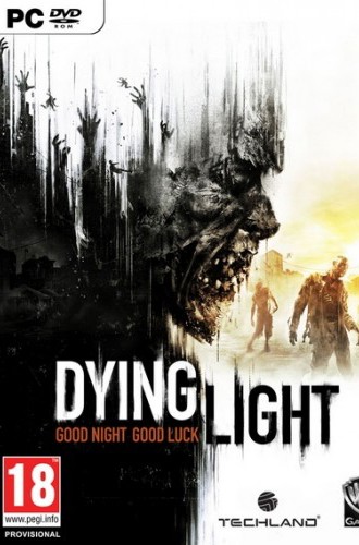 Dying Light: Ultimate Edition [v 1.6.2 + DLCs] (2015) PC | RePack от R.G. Catalyst