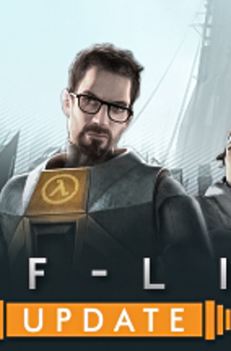 Half-Life 2: Update [v1745010] (2015) PC | RePack