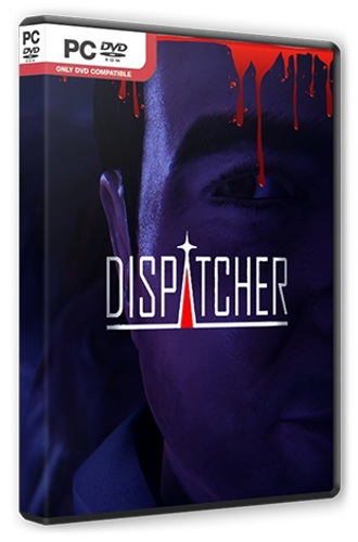 Dispatcher [Update 2] (2015) PC | Steam-Rip от Let'sPlay