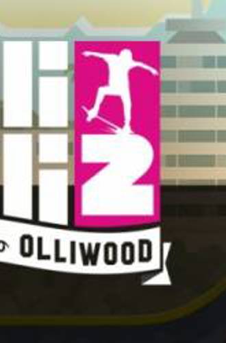 OlliOlli2: Welcome to Olliwood [GoG] [2015|Eng|Multi6]