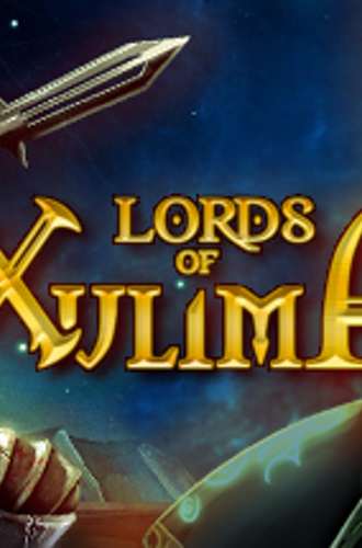 Lords of Xulima - Deluxe Edition (Numantian Games) (MULTI6|ENG|RUS) [DL|Steam-Rip] от R.G. Игроманы