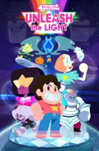 Steven Universe: Unleash the Light / Steven Universe: Освободи свет - 2021