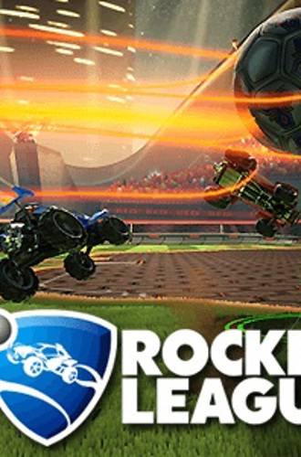 Rocket League [v 1.10 + 4 DLC] (2015) PC | RePack by Mizantrop1337