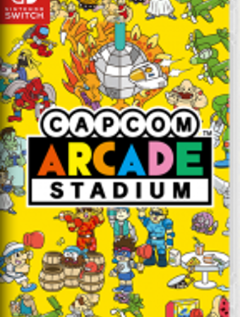 Capcom