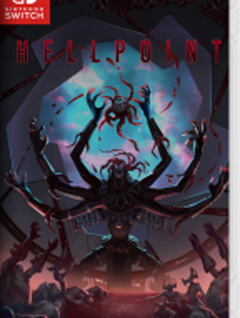 Hellpoint