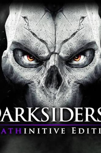 Darksiders 2: Deathinitive Edition [Update 2] (2015) [RUS/ENG] [Repack] от R.G. Механики