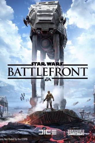 Star Wars: Battlefront Digital Deluxe Edition (2015/PC/PreLoad/Rus) от Fisher