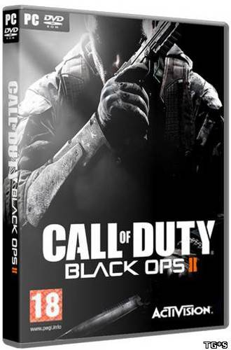 Call of Duty: Black Ops 2 (2012) PC | RePack от Canek77