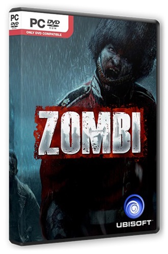 ZOMBI (2015/PC/Repack/Rus|Eng) от R.G. Steamgames