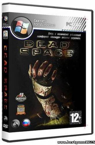Dead Space (2008) PC | Steam-Rip от Let'sРlay