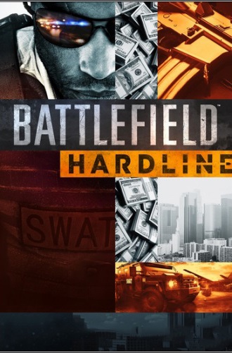 Battlefield Hardline: Digital Deluxe Edition (2015/PC/Repack/Rus) от R.G. Steamgames